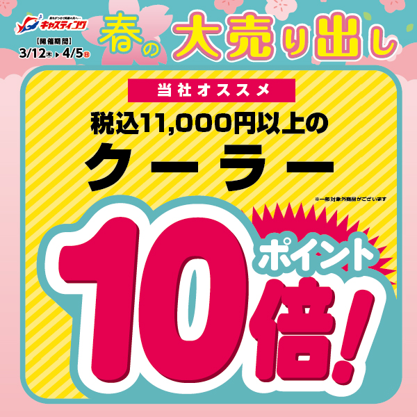 �N�[���[10�{