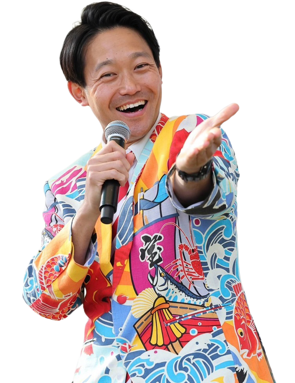 フィッシングショー in東北 2026|TOHOKU FHISINGSHOW in TOHOKU ～釣り