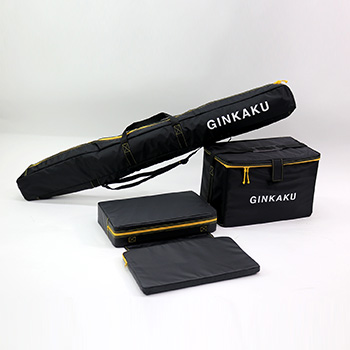 GINKAKU特集